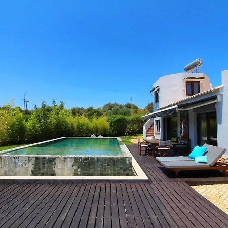 Tatil Evi Bali - Ihr Geheimversteck Portimão