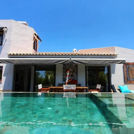 Mit Privatpool Für 6 Personen Ca 190 M In Portimo, Algarve Westalgarve Ferienhaus